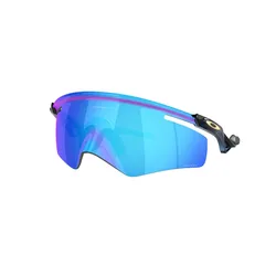 Велосипедные очки OAKLEY QTNM Kato PRIZM Sapphire