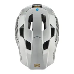 Kask rowerowy Full Face 100% TRAJECTA