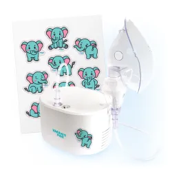 Nebulizator Webber 05TCN-01WB