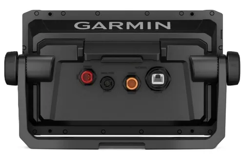 Echosonda wędkarska GARMIN Echomap UHD2 92SV przetwornikiem GT56UHD-TM