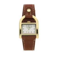 Fossil Harwell ES5264 Gold Saati