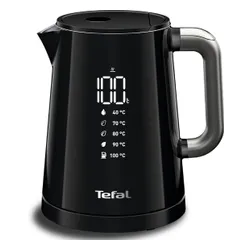 Чайник Tefal KO 854 черный