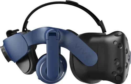 HTC Vive Pro 2 Headset (99hasw004-00)