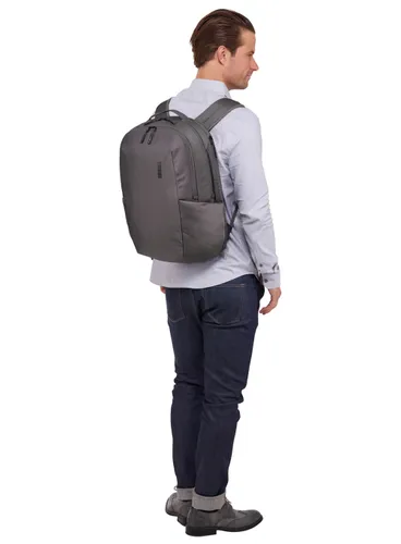 Рюкзак для ноутбука Thule Subterra 2 Backpack 27 l-vetiver gray