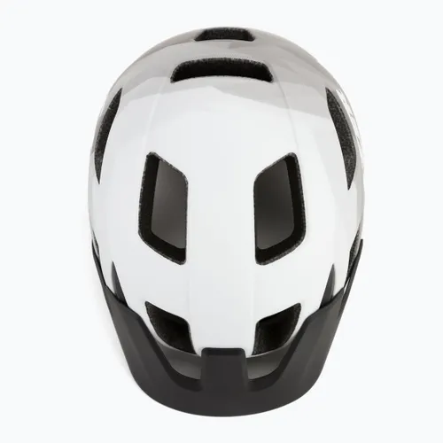 Kask rowerowy Lazer Chiru matte white