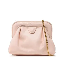 Coccinelle bag mua Delta E2 mua 18 22 01 crem roz P43