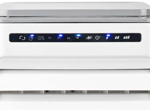 Klimator NEDIS Smartlife COOL116CWTW