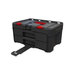 Skrzynka narzędziowa KETER Stack'N'Roll