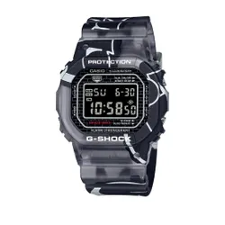 G-Shock Street Spirit Saati DW-5000ss-1er Black