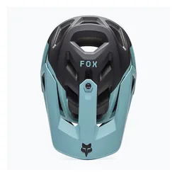 Kask rowerowy Fox Racing Proframe Rizer pale blue