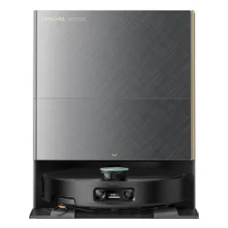 Robot sprzątający DREAME X60 Ultra Complete Czarny