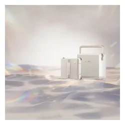 Robot do mycia okien DREAME C1 Station