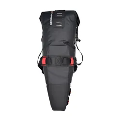 Torba podsiodłowa GEOSMINA Small Seat Bag UL