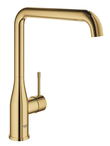 Bateria GROHE Essence 30269GL0 Złoty