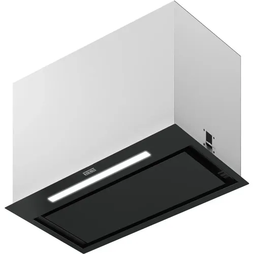 Okap Franke Box Flush Premium A52 Czarny