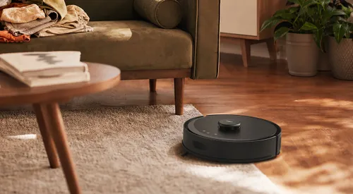 Robot sprzątający TP-LINK Tapo Rv30 Max Plus Gen2