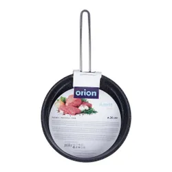 Patelnia stalowa GRANDE 26 cm