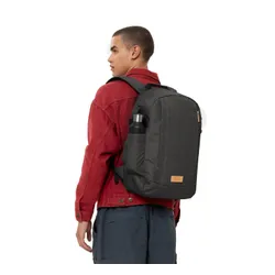 Рюкзак для ноутбука Eastpak Safefloid CS - Black denim 2