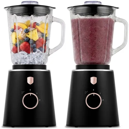 Blender kielichowy BERLINGER HAUS BH-9821