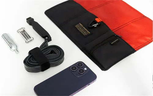 Torba podsiodłowa ULAC Verve Pouch