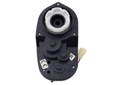 Przekładnia Zestaw Napędowy Rs555 Do Pojazdu Na Akumulator A730-2 24V 18000 Rpm