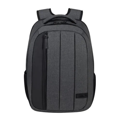 Plecak na laptopa American Tourister Streethero 24 l grey/melange