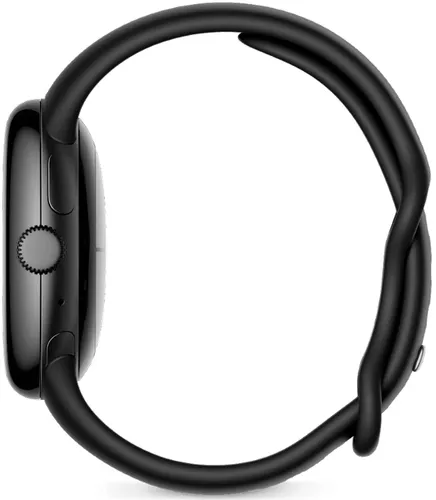 Smartwatch GOOGLE Pixel Watch Czarny mat