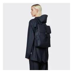 Городской рюкзак для работы Rains Rucksack-navy