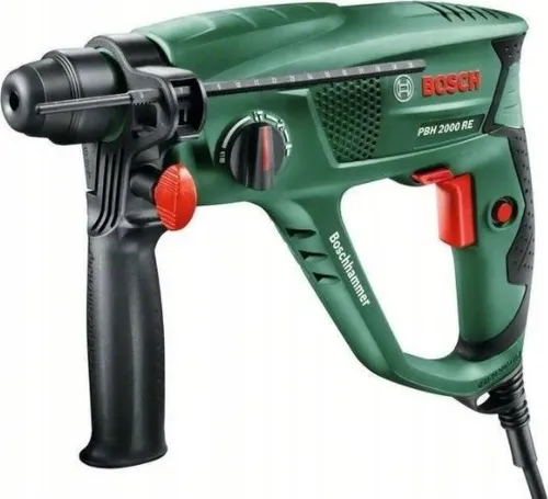 Bosch PBH 2000 RE 550 W Zımbalayıcı (06033A9322)