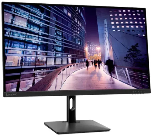 Monitor Lenovo N27p (67C3GAC4EU) 27" 4K IPS 60Hz 4ms