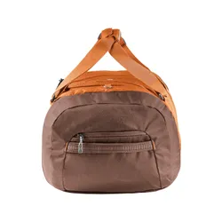 Складная дорожная сумка Deuter Aviant Duffel 50-chestnut / umbra