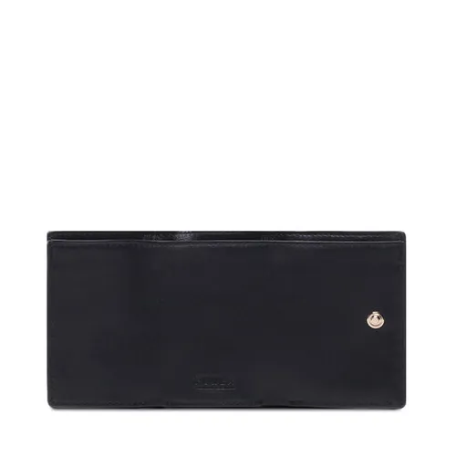 Furla Camelia'nın Küçük Kadın Cüzdanı WP00318-HSF000-O6000-1-007-20- CN-P Nero