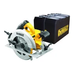 Ferăstrău circular DeWalt DWE575K