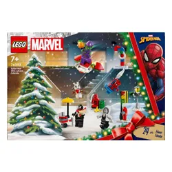 LEGO Marvel 76293 Spider-Man Kalendarz adwentowy 2024