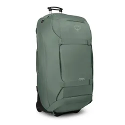 Сумка на колесиках Osprey Sojourn Shuttle Wheeled Duffel 130 - koseret green