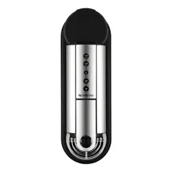 De'Longhi Nespresso Citiz Platinum EN220.M srebrny
