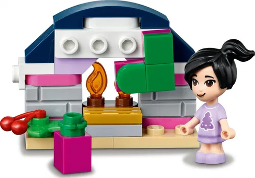 Конструктор Lego Friends календарь приключений (41690)