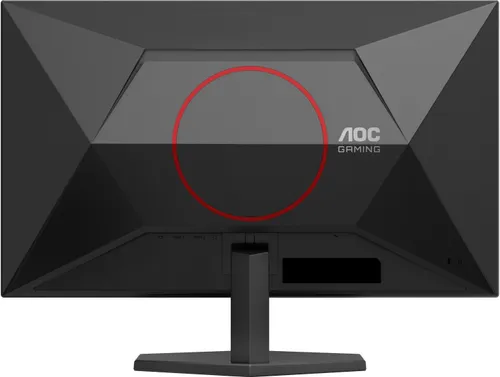 Monitor AOC Q27G42XNE 27" 2560x1440px 180Hz 0.5 ms [MPRT]