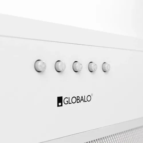 Okap Globalo Delico 60.1 Biały