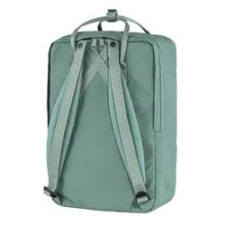 Fjallraven Kanken 17-frost green Dizüstü Bilgisayar Sırt Çantası