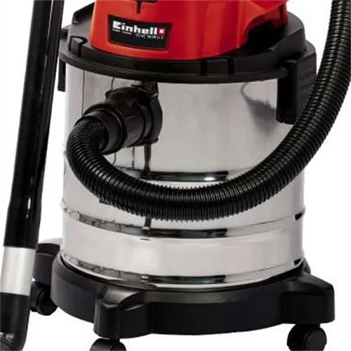 Аккумуляторный пылесос Einhell TC-VC 18/20 Li S Solo