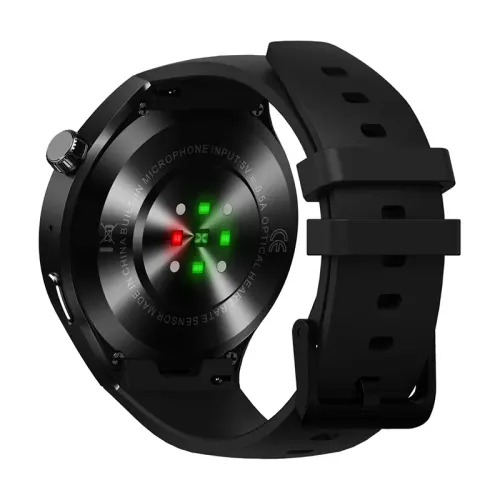 Smartwatch Zeblaze Thor Ultra Czarny