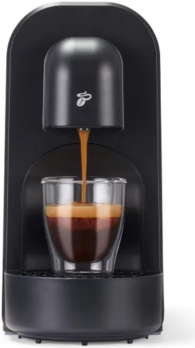 Ekspres TCHIBO Cafissimo Now Czerwony