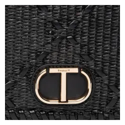 Geanta TWINSET 221td8121 Nero 00006