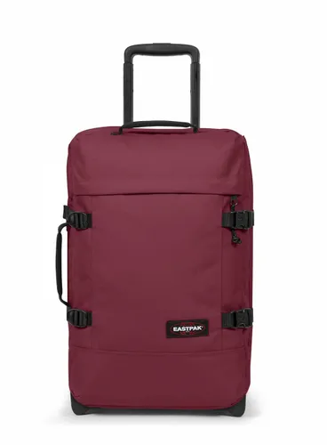 Eastpak Tranverz s-meşgul burgundy çantası