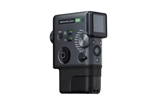 Aparat Fujifilm instax mini Evo Cinema