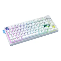 Klawiatura ONIKUMA MT706 Biały