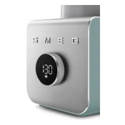 Blender kielichowy SMEG BLC02EGMEU (Wysokoobrotowy)