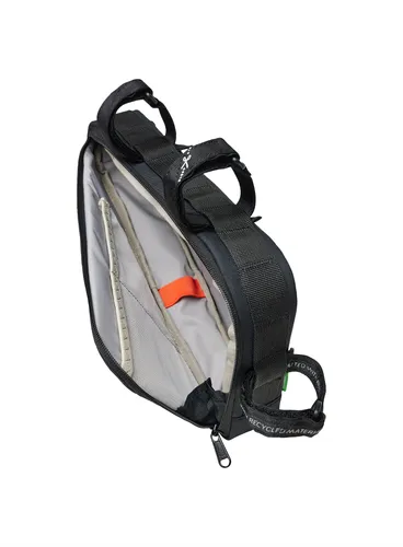 Сумка VAUDE для рамы L - black