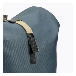 Plecak miejski Brooks England Pickwick Cotton Canvas 26 l dark blue/black